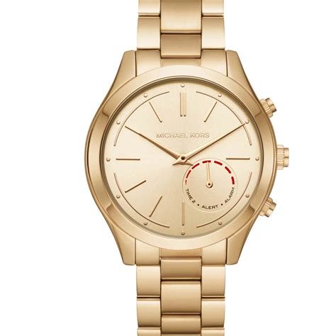 michael kors hybrid damen|Women's Designer Watches .